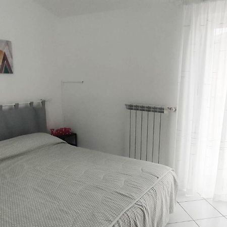 Appartamento Tommaso Domus Vasanello Esterno foto