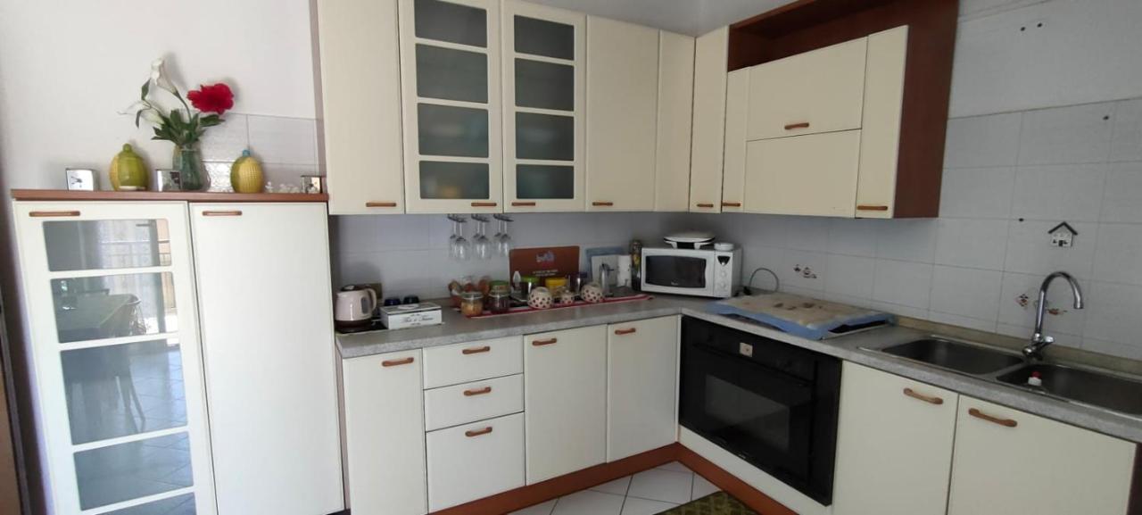 Appartamento Tommaso Domus Vasanello Esterno foto