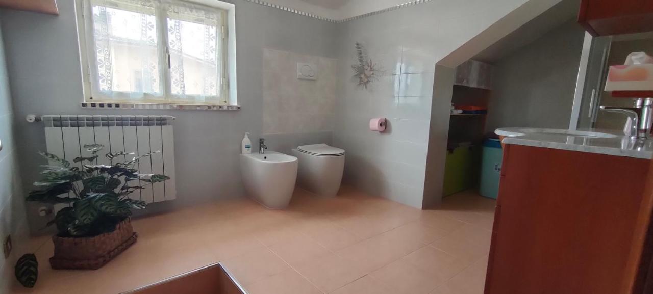 Appartamento Tommaso Domus Vasanello Esterno foto